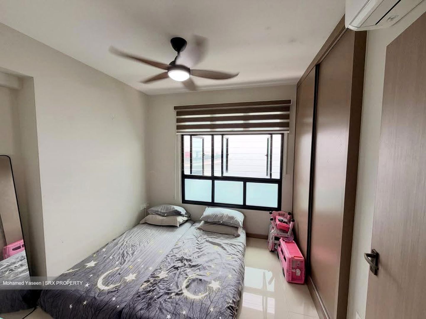 Blk 415C Waterfront I @ Northshore (Punggol), HDB 4 Rooms #632046521